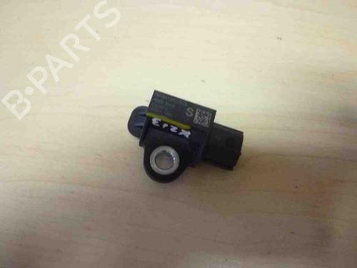 Elektronisk sensor NISSAN QASHQAI II (J11, J11_) 1.5 dCi (110 hp) 28942339
