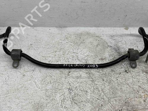 Used Anti roll bar CITROËN C4 CACTUS 1.2 THP 110 (110 hp) 28947124