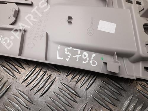 Andre SMART FORFOUR Hatchback (453) electric drive / EQ (453.091) | BP37549933O1 - Image 3