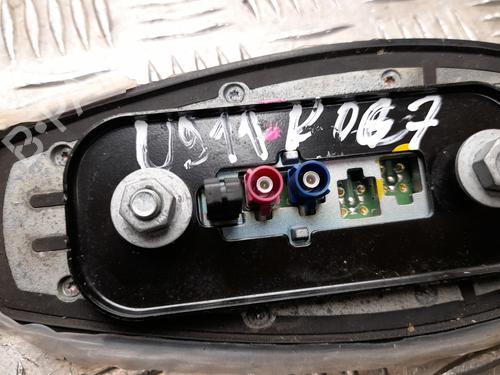 Antenna/Base LAND ROVER RANGE ROVER IV (L405) 4.4 SDV8 4x4 | BP28923297C140 