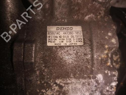 AC compressor BMW 3 Coupe (E92) 320 d | BP38962982M34 - Image 3