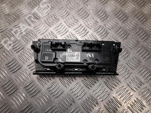 Climate control VW PASSAT B8 (3G2, CB2) 2.0 TDI | BP37560039I5 - Image 4