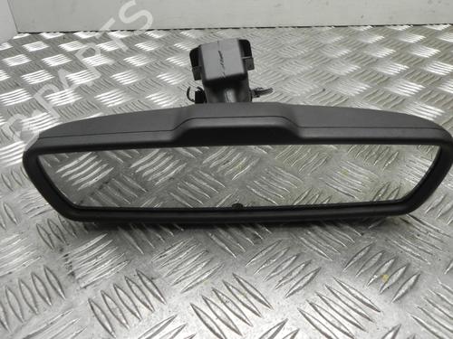 Used Rear mirror JEEP GRAND CHEROKEE IV (WK, WK2) 3.0 CRD V6 4x4 (250 hp) 28928705