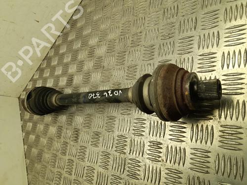 Driveshaft VW ID.4 (E21) Performance | BP37561542M37 - Image 2