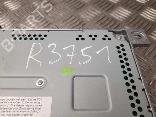 Electronic module AUDI A5 (F53, F5P) S5 TFSI quattro | BP31296105M83