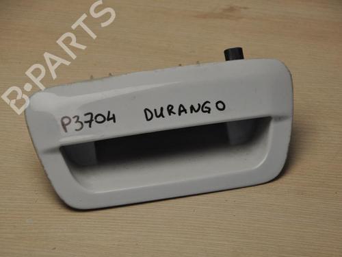 Trunk håndtak DODGE DURANGO (WD) 5.7 (364 hp) 28942859