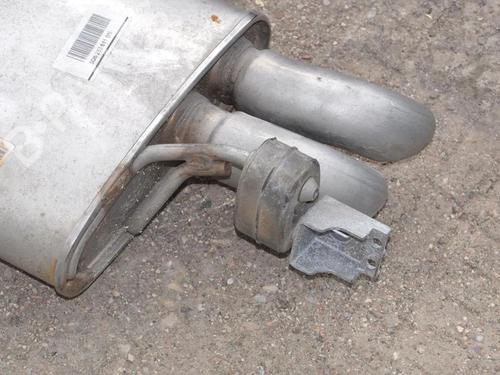 Udstødningssystem VW T-ROC (A11, D11) 1.5 TSI | BP28913325M121 