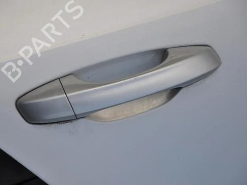 Right rear door SKODA OCTAVIA III Combi (5E5, 5E6) 1.6 TDI | BP31626094C5