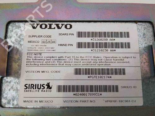 Electronic module ASTON MARTIN VANTAGE Vantage 4.7 V8 | BP28917351M83 