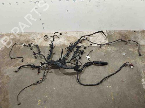 Used Other Other PORSCHE CAYENNE (92A) 4.8 Turbo (500 hp) 28908988 28908988