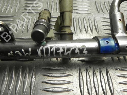 Injection rail FORD MONDEO III Turnier (BWY) 2.5 V6 24V | BP28910280M98