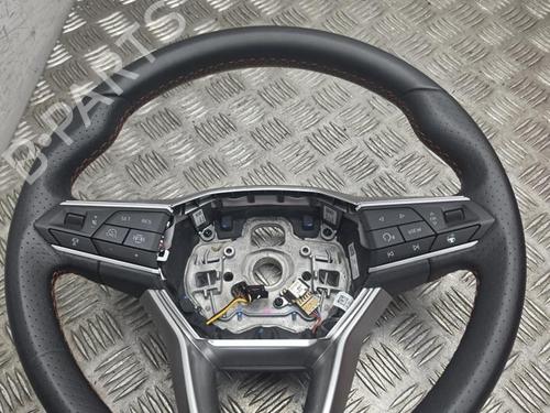 Used Steering wheel Steering wheel SEAT LEON Sportstourer (KL8, KLD) 1.5 TSI (150 hp) 40274555 40274555