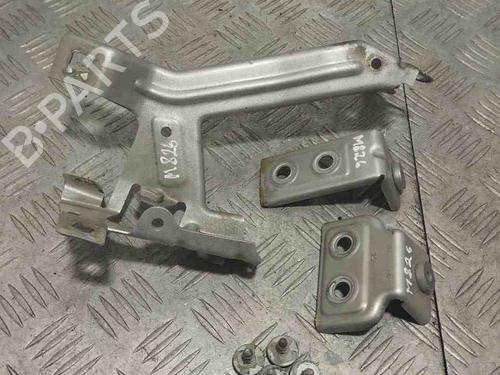 Used Support BMW 7 (G11, G12) 750 i, Li xDrive (449 hp) 28922583