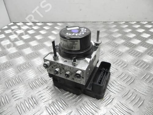 Used ABS pump ABS pump 28927920 28927920