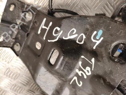 Støtte DACIA BIGSTER 1.2 TCe 140 (RYMH) | BP37707288C155  - Image 8