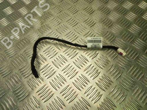 Used Wiring harness PEUGEOT 308 I (4A_, 4C_) 1.6 HDi (114 hp) 28909149