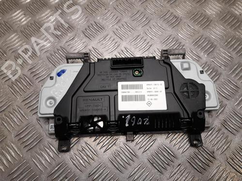 Quadrante RENAULT ZOE (BFM_) ZOE | BP37554594C47 - Image 7