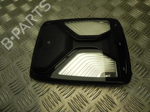 Kabinelys BMW 5 (G30, F90) 530 e Plug-in Hybrid | BP37541543I8 - Image 2