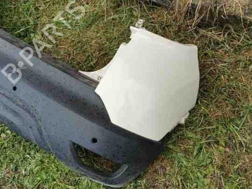 Rear bumper RENAULT CAPTUR I (J5_, H5_) 0.9 TCe 90 | BP28937032C8