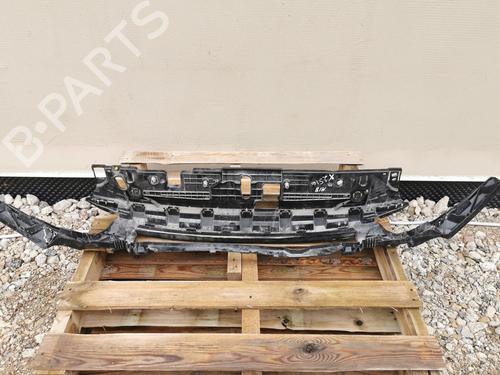 Crossmember OPEL CORSA F (P2JO) 1.5 (68) | BP28913297C162 