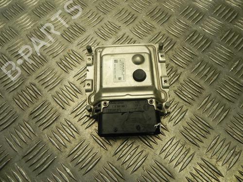 Used Engine control unit (ECU) Engine control unit (ECU) 37545551 37545551