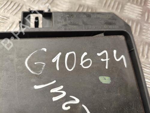 Fuse box DACIA BIGSTER 1.2 TCe 140 (RYMH) | BP38450155E1 - Image 3