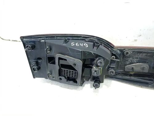 Left taillight CHRYSLER PACIFICA (RU) 3.6 Hybrid | BP30678847C34 