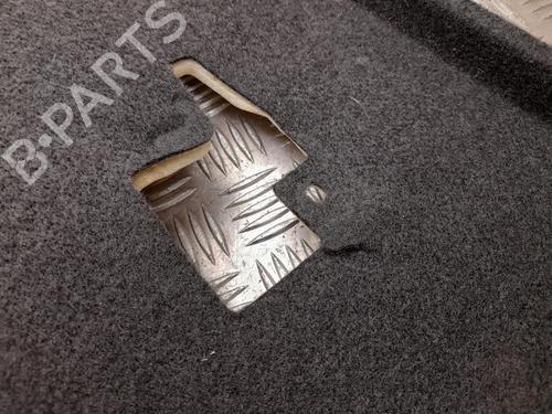 Boot lining NISSAN JUKE (F16_) DIG-T 117 | BP37551585I3 - Image 2