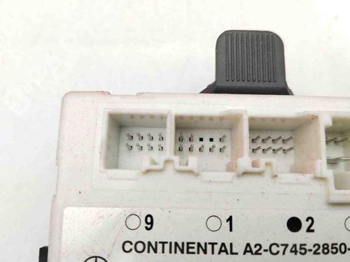 Electronic module MERCEDES-BENZ S-CLASS (W222, V222, X222) S 500 4-matic (222.085, 222.185) | BP28925627M83