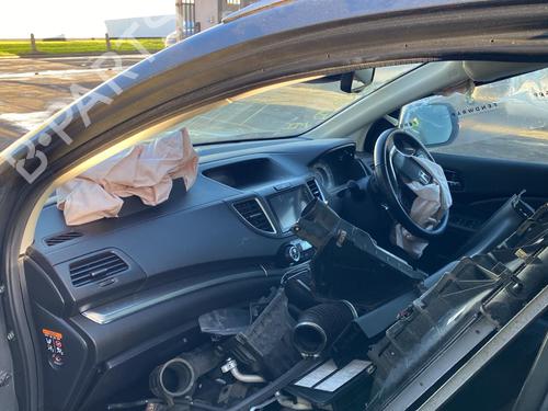 Ratstangsstang HONDA CR-V IV (RM_) 1.6 i-DTEC 4WD (RE6) | BP37557324I23  - Image 10