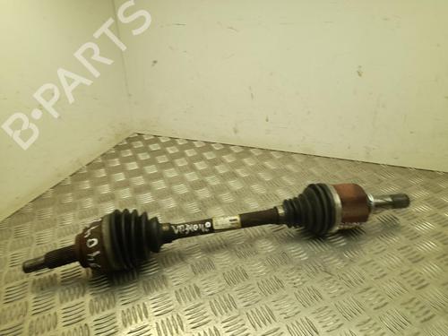 Used Driveshaft Driveshaft 37556825 37556825