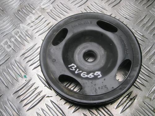 Used Pulley VW GOLF V (1K1) 1.4 TSI (170 hp) 28939583