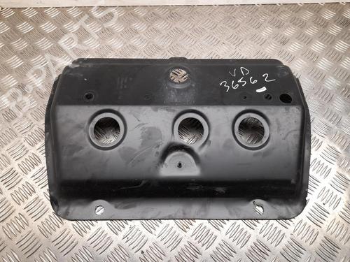 Underbody protection VW ID. Buzz Bus (EBB, EBJ) Electric (EBB) | BP37561975M92 - Image 2