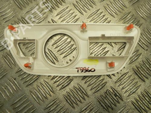 Andre TOYOTA PRIUS (_W5_) 1.8 Hybrid (ZVW50, ZVW50_, ZVW51_, ZVW50R, ZVW51) | BP28937736O1