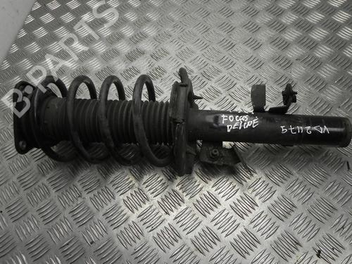 Shock absorber spring FORD FOCUS III Turnier 1.0 EcoBoost | BP28910113C152 
