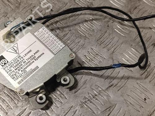 Electronic module PORSCHE PANAMERA (970) 4.8 S | BP28935312M83 - Image 4