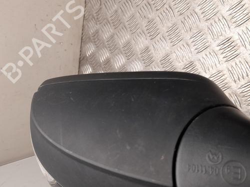 Left mirror SKODA FABIA III Estate (NJ5) 1.0 TSI | BP28939961C26 