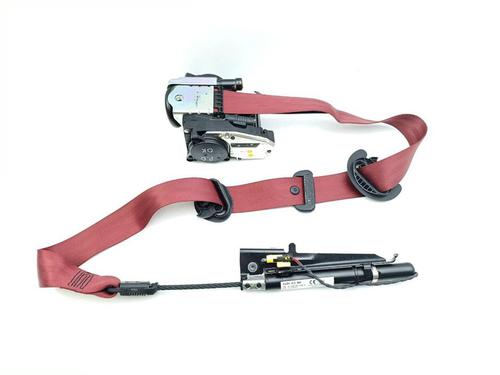 Front right seatbelt BENTLEY BENTAYGA (4V1) 6.0 | BP38997182I25 - Image 2