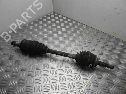 Used Left front driveshaft TOYOTA AVENSIS (_T22_) 2.0 D-4D (CDT220_, CDT220R) (110 hp) 28912487