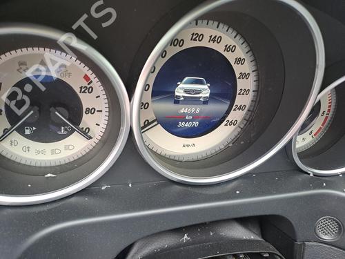 Electronic sensor MERCEDES-BENZ E-CLASS (W212) E 200 CDI / BlueTEC (212.005, 212.006) | BP37582267M84  - Image 7