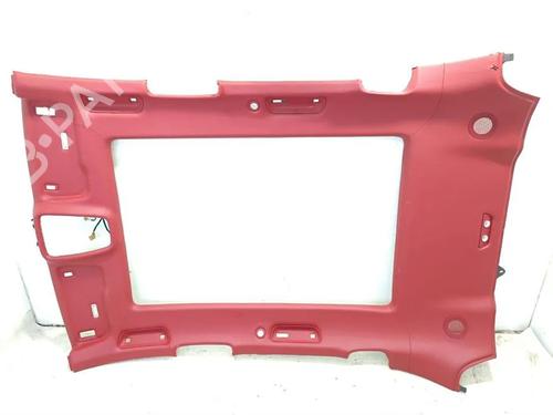 Interiør tag BENTLEY BENTAYGA (4V1) 6.0 | BP33938279I12 - Image 7