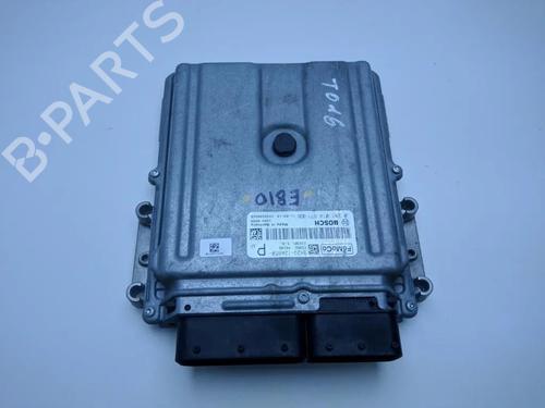Used Engine control unit (ECU) Engine control unit (ECU) JAGUAR XF I (X250) 3.0 D (241 hp) 28934912 28934912