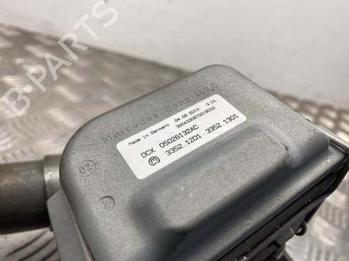 Steering column universal joint LANCIA VOYAGER MPV (404_) 2.8 CRD (RT, 53) | BP37550581M114 - Image 4