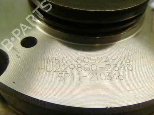 Pulley FORD FOCUS III 1.6 Ti | BP28942913M122