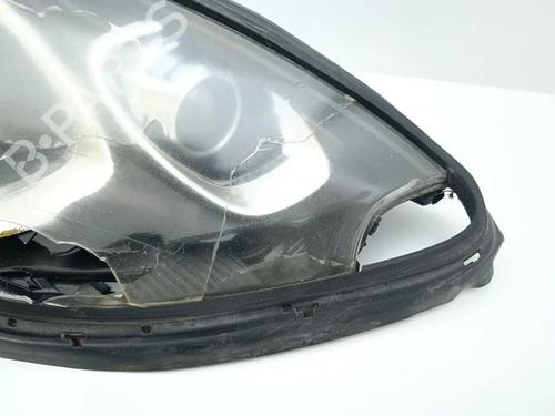 Right headlight PORSCHE MACAN (95B) 3.0 S | BP33239630C29 - Image 4