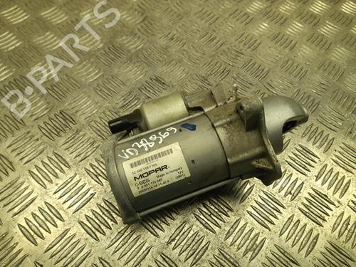 Starter ALFA ROMEO GIULIA (952_) 2.0 (952ABA25B) | BP37567941M8 - Image 3