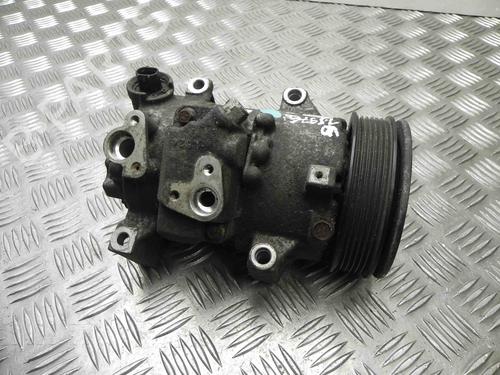 Used AC compressor TOYOTA AURIS (_E15_) 1.6 (ZRE151_, ZRE151R) (132 hp) 28944890