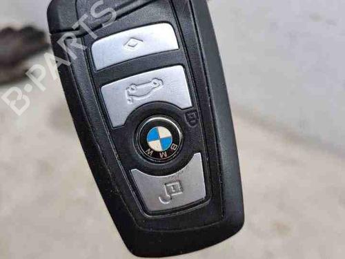 Used Electronic module BMW 5 Touring (F11) 525 d (218 hp) 28944227