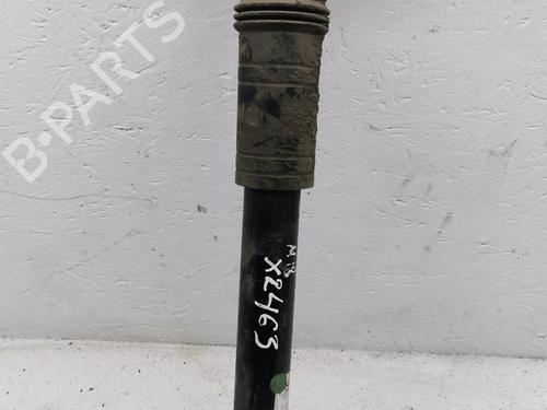 Venstre bagtil støddæmper OPEL CORSA F (P2JO) 1.5 (68) (102 hp) 28944415
