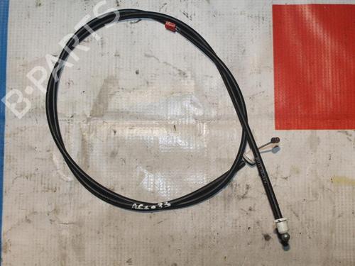 Used Handbrake cable VOLVO XC90 I (275) D5 AWD (185 hp) 28909947
